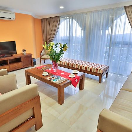 Kapitan Hill @ Cempenai Parc Residences Bukit Damansara Eksteriør bilde