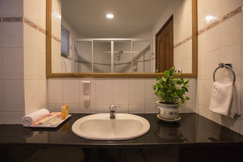 Kapitan Hill @ Cempenai Parc Residences Bukit Damansara Rom bilde