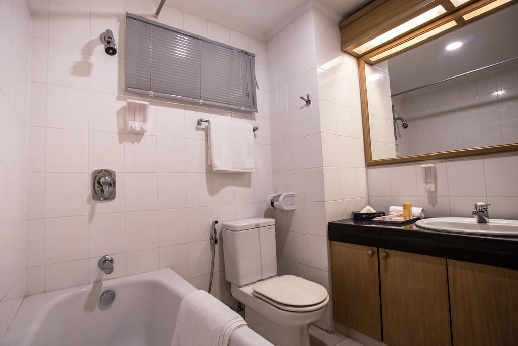 Kapitan Hill @ Cempenai Parc Residences Bukit Damansara Rom bilde