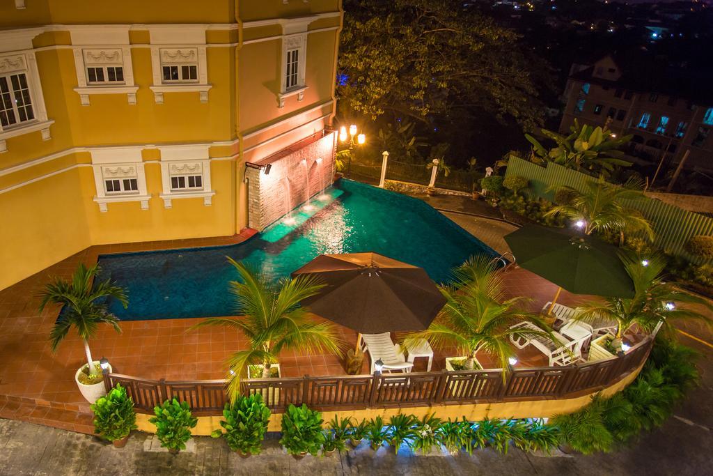 Kapitan Hill @ Cempenai Parc Residences Bukit Damansara Eksteriør bilde