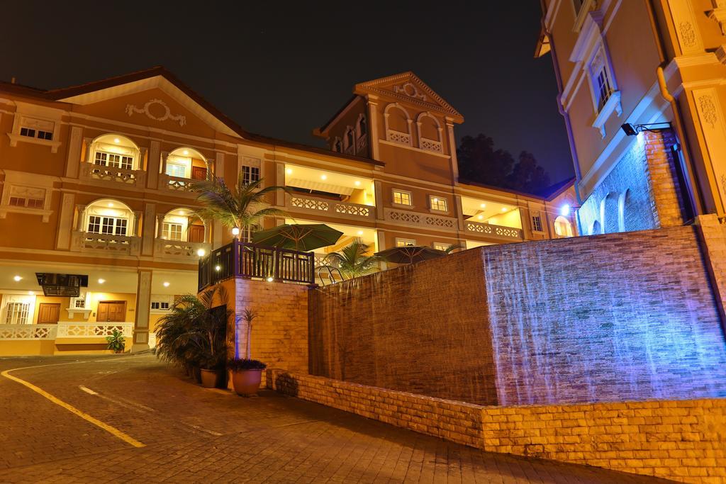 Kapitan Hill @ Cempenai Parc Residences Bukit Damansara Eksteriør bilde
