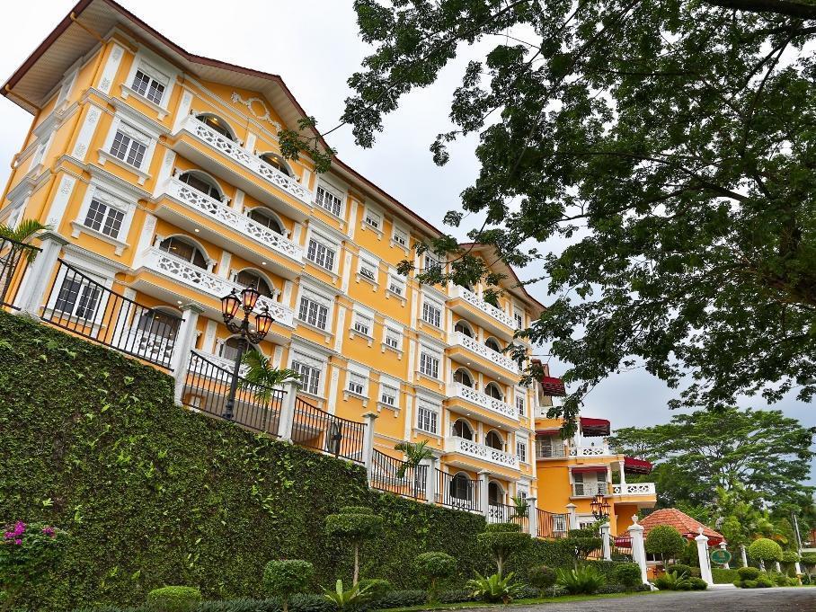 Kapitan Hill @ Cempenai Parc Residences Bukit Damansara Eksteriør bilde