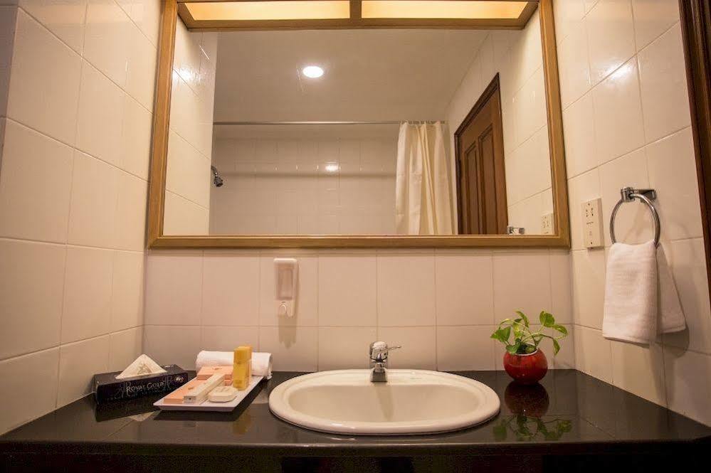 Kapitan Hill @ Cempenai Parc Residences Bukit Damansara Eksteriør bilde