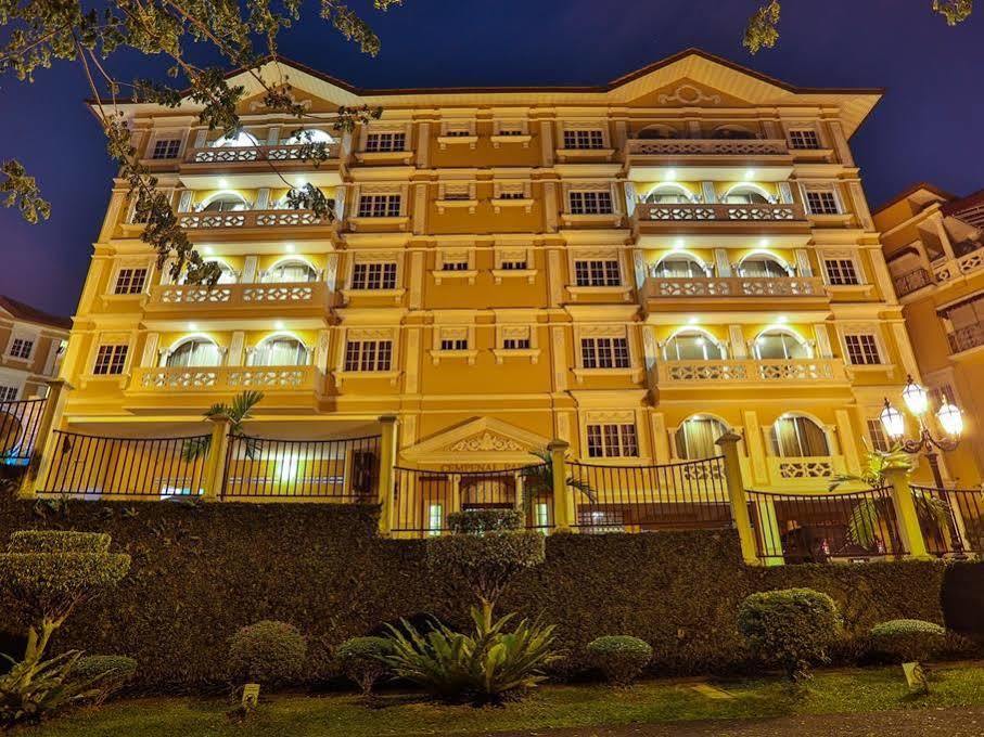 Kapitan Hill @ Cempenai Parc Residences Bukit Damansara Eksteriør bilde